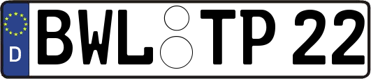 BWL-TP22