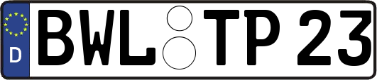 BWL-TP23