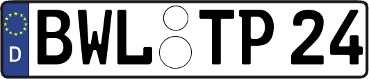 BWL-TP24