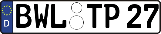 BWL-TP27