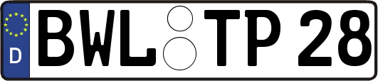 BWL-TP28