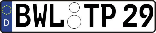 BWL-TP29