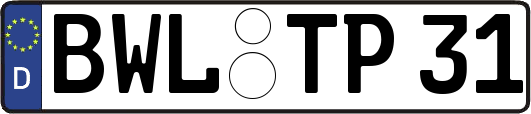 BWL-TP31