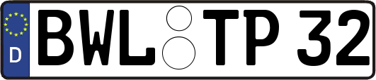 BWL-TP32