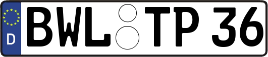 BWL-TP36