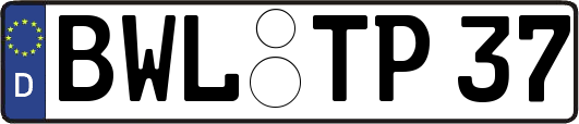 BWL-TP37