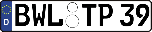 BWL-TP39