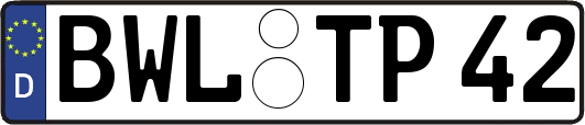 BWL-TP42