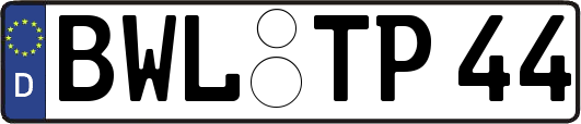 BWL-TP44