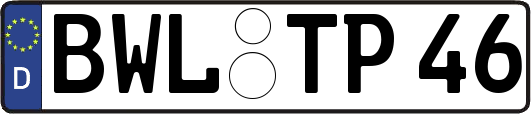 BWL-TP46