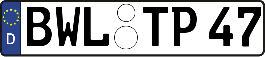 BWL-TP47