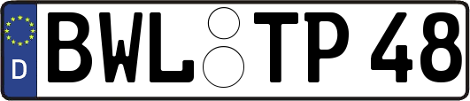 BWL-TP48