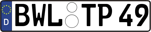 BWL-TP49
