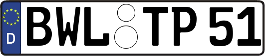 BWL-TP51