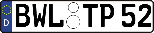 BWL-TP52