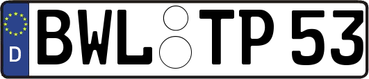 BWL-TP53