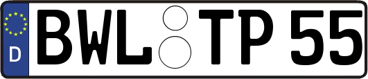 BWL-TP55