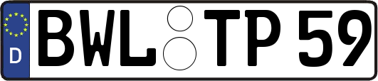 BWL-TP59