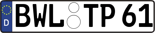 BWL-TP61