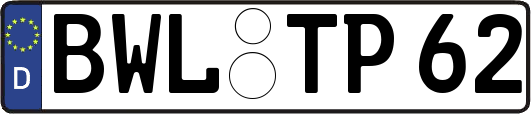 BWL-TP62