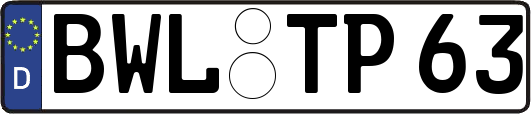 BWL-TP63
