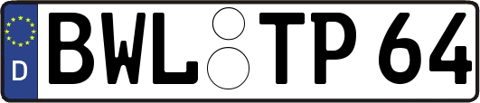 BWL-TP64