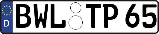BWL-TP65