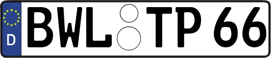 BWL-TP66