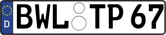 BWL-TP67