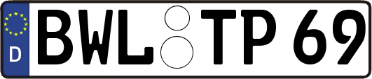 BWL-TP69