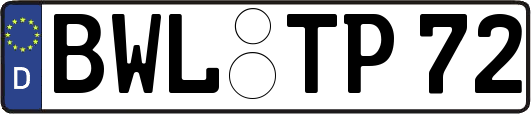 BWL-TP72