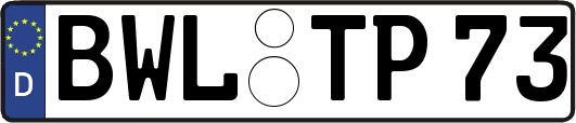 BWL-TP73