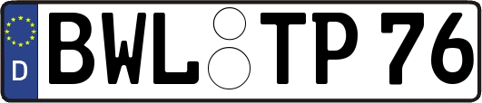 BWL-TP76