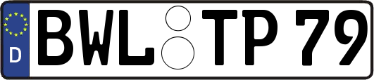 BWL-TP79