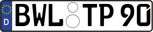 BWL-TP90