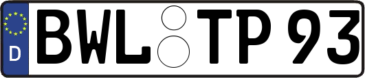 BWL-TP93
