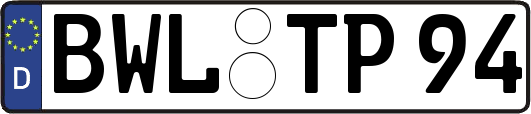 BWL-TP94