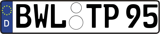 BWL-TP95