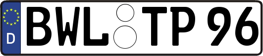 BWL-TP96