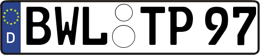 BWL-TP97
