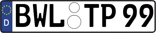 BWL-TP99