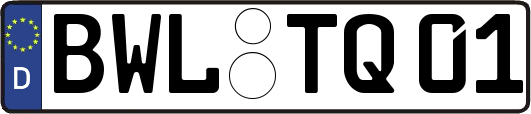 BWL-TQ01