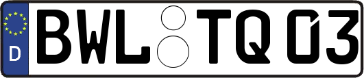 BWL-TQ03