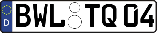 BWL-TQ04