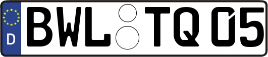 BWL-TQ05
