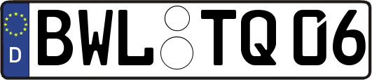 BWL-TQ06