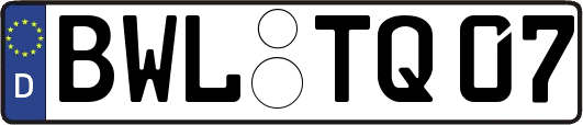 BWL-TQ07