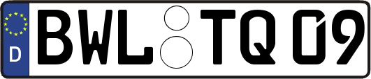 BWL-TQ09
