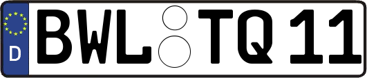 BWL-TQ11