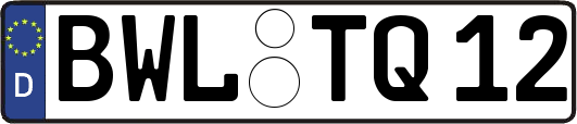 BWL-TQ12